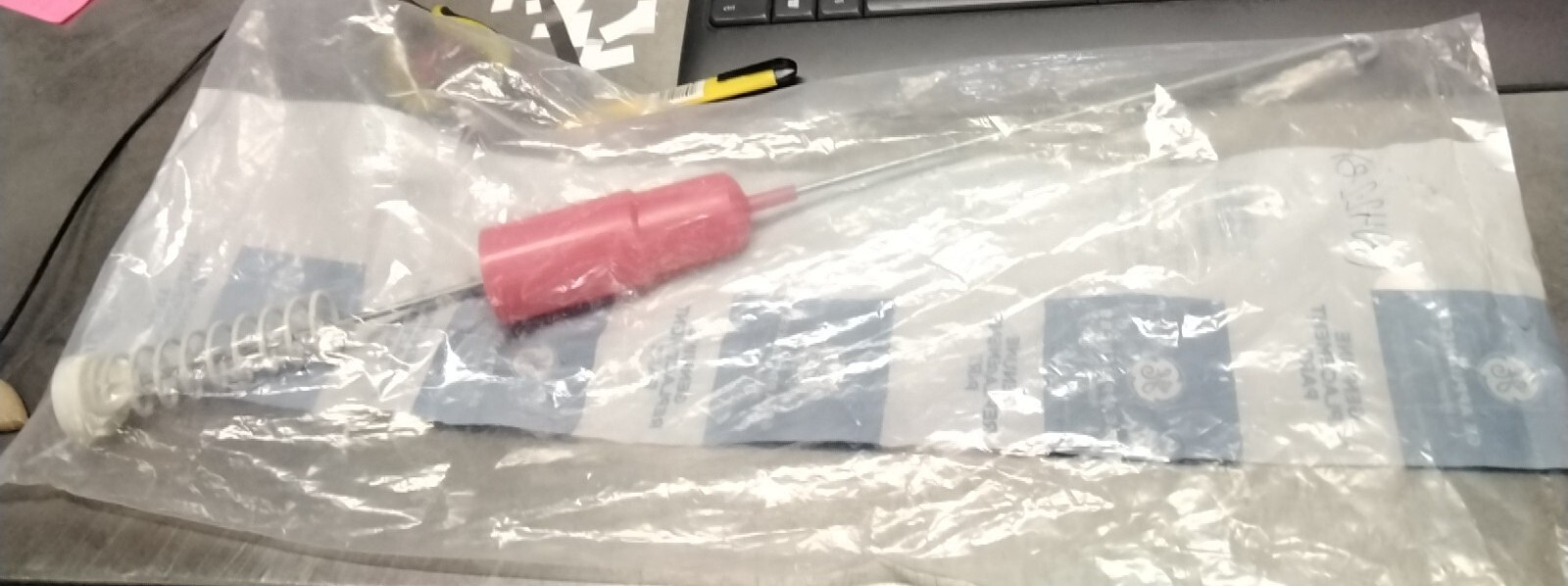 Kit Asta Di Sospensione Rondella WH16X26908 - Foto 1