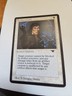 Artifact Ward Antiquities 1994 Common White MtG Magic the Gathering NM 