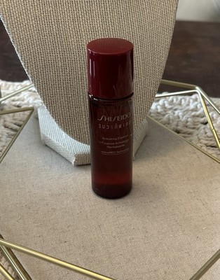 Shiseido Activating Essence - 30 mL - New