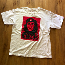 Rare VTG Che Guevara Freedumb Fighter Parody ...