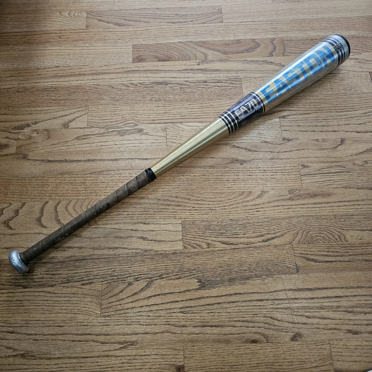 Batte De Softball Easton Performer 33 Pouces – Adulte, Occasion