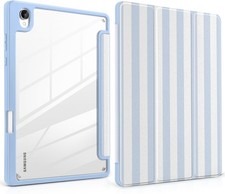 Case for Samsung Galaxy Tab S11 11 Inch with S Pen Holder Auto Sleep/Wake Design