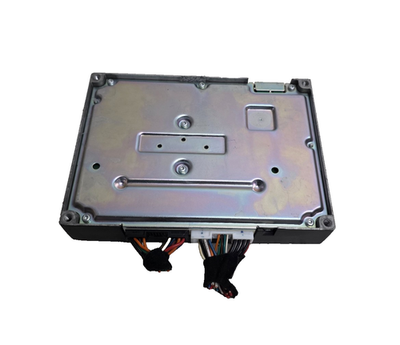 16 17 18 Hyundai Santa Fe Radio Amplifier Amp Harman Logic 7