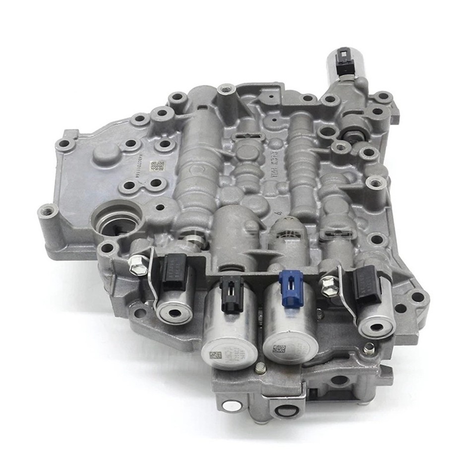 K313 CVT Gearbox Valve Body for Toyota Allion Premio Ractis Auris ...