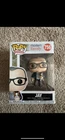 Funko Pop Television: Modern Family - Jay #756 w/ Box