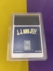 J.J. & Jeff (TurboGrafx-16, 1990) Tested! With Sleeve!