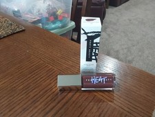 FENTY BEAUTY GLOSS BOMB FULL SIZE HOT CHOCOLIT HEAT UNIVERSAL LIP LUMINIZER