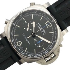 Panerai Luminor Chronograph PAM01109 #137