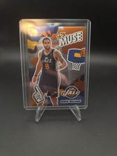 2025 Topps Finest Muse Deron Williams #m-24