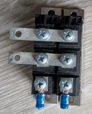 Diode Powerblock  DD31N1200K AEG DD-31-N-1200-K