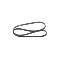 Keilrippenriemen FüR BMW X5 F15 F85 2.0 3.0 13 Bis 18 Bosch N57D30B Teil