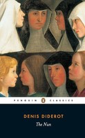 The Nun Denis Diderot Taschenbuch Einband - Flex.(Paperback) Englisch 2005