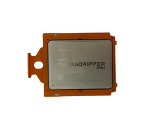 AMD Ryzen Threadripper PRO 3975WX Processors 32 Core CPU Vendor Locked