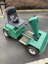 24v Lithium Pennine Fore Golf Buggy including Lithium battery and Charger