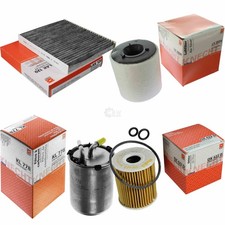 Filtre à carburant Skoda 120