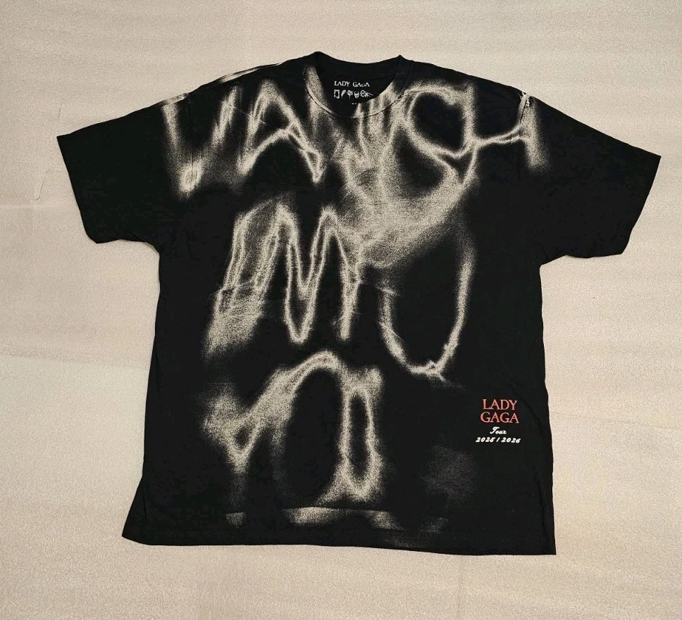 Men's Lady Gaga for sale | eBay