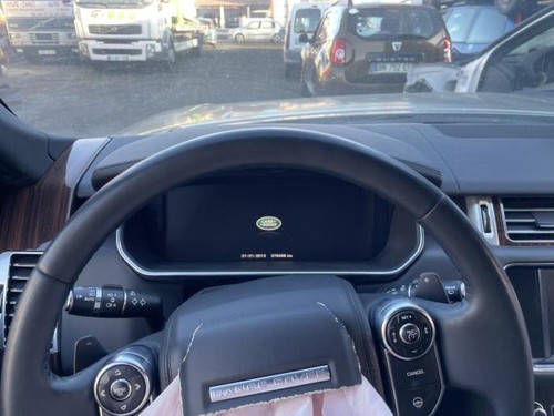 Calandra LAND ROVER RANGE ROVER 4 PHASE 1 CK5216C628AD - Imagen 14 de 15