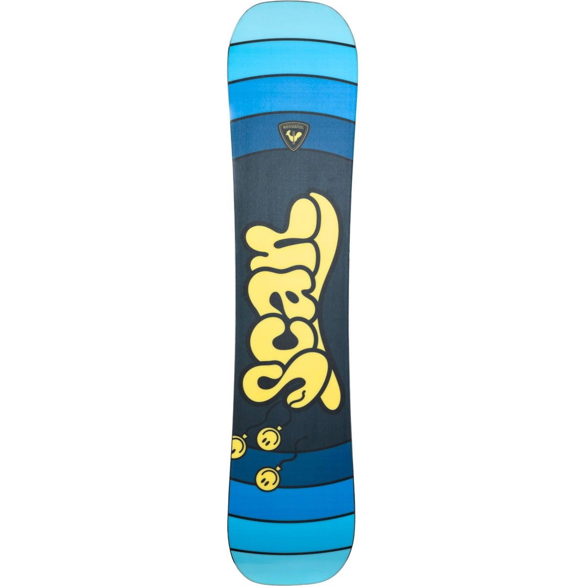 Rossignol Scan Kid's Freestyle Snowboard, 70cm MY26 | eBay