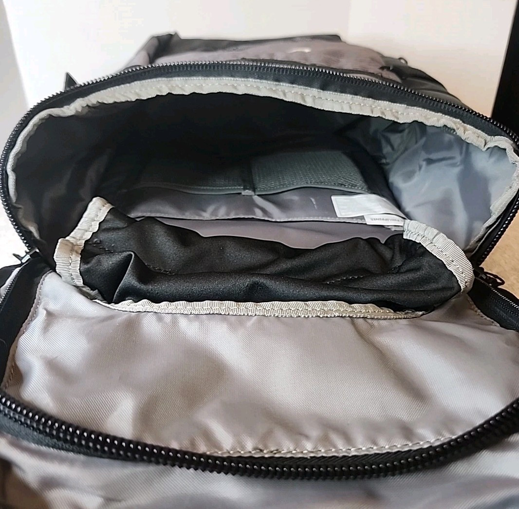 OGIO LARGE ALL ELEMENTS WATERPROOF BACKPACK IN EU… - image 6