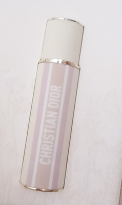 New Dior J'Adore Lilac Refillable Travel Spray Case Atomizer 10ml