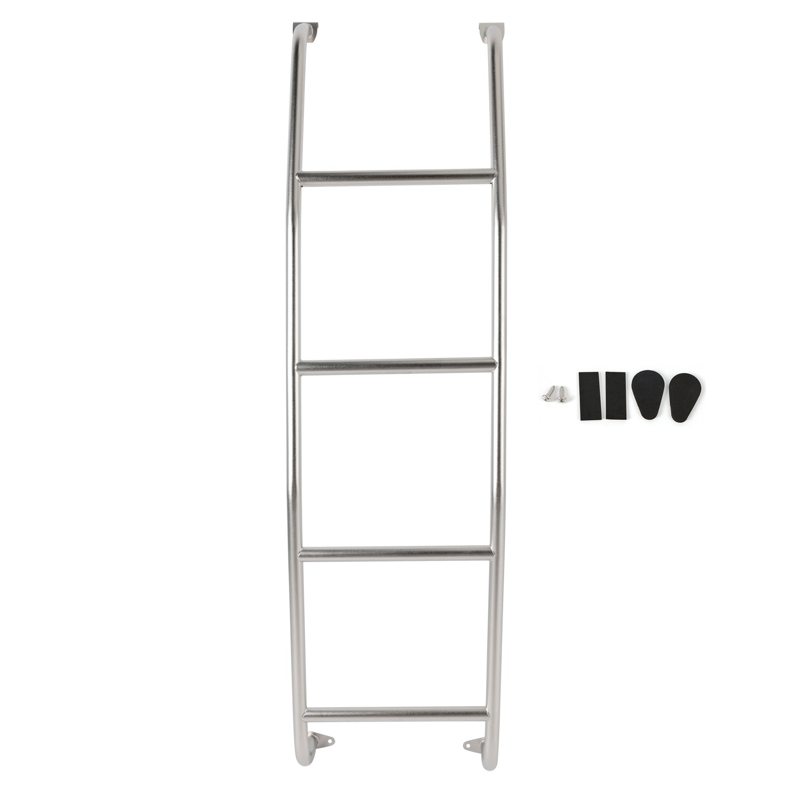 4-Step Van Ladder 093C97 For Chevrolet Express and GMC Savana Vans 97-2025 thumbnail 4