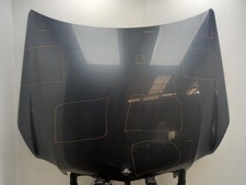 MERCEDES E CLASS Bonnet 2009-2016 GREY  