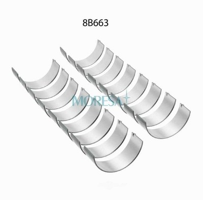 MORESA 8B663STD Engine Connecting Rod Bearing Set