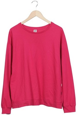 Trigema Sweater Damen Sweatpullover Sweatjacke Sweatshirt Gr. XXL Pink #7hnxq7n