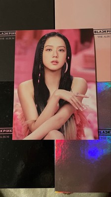 BLACKPINK Photos