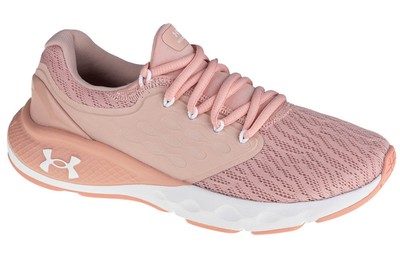 Laufschuhe Damen, Under Armour W Charged Vantage, Rosa