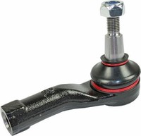 Metzger Spurstangenkopf 54012802 KIT + FüR Volvo, Vorderachse Rechts