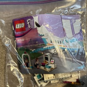 LEGO Friends bulk lot 41333 41334 41365 41100 41119