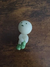 Smiski: Putting On Socks from Dressing Series