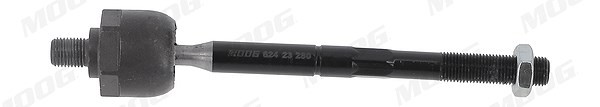 Moog Axialgelenk, Spurstange Vorderachse U.A. FüR Opel, Peugeot, Vauxhall-image