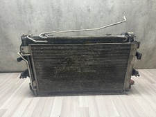 VW T5 7H Transporter 2.5 TDI Kühler Original Kühlerpaket mit Lüfter 7H0121253J