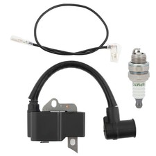 Zündspule passend für Stihl FS75 FS80 FS85 HS75 HS80 HS85 HT75 4137 400 1350