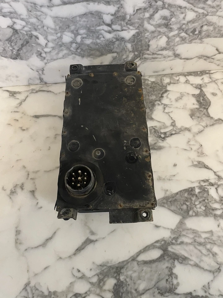 Arranque inteligente AM General Hmmwv Humvee Hummer H1 PCB Foto 2 de 2