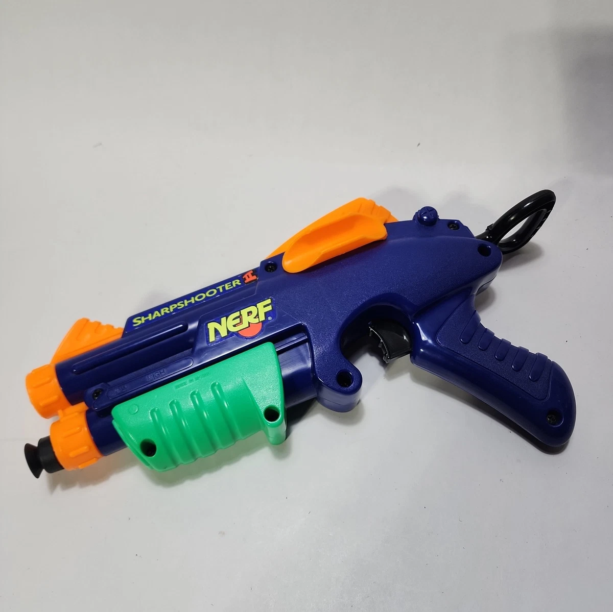 NERF Collectors & Hobbyists 12-16 Years Outdoor Toys & Structures