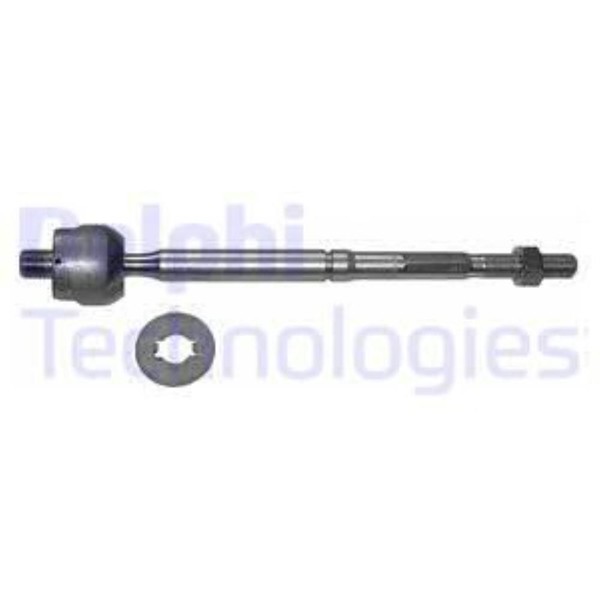 Delphi Axialgelenk Spurstange FüR Toyota Yaris SCP1_ NLP1_ NCP1_ 1.0 TA1698-image
