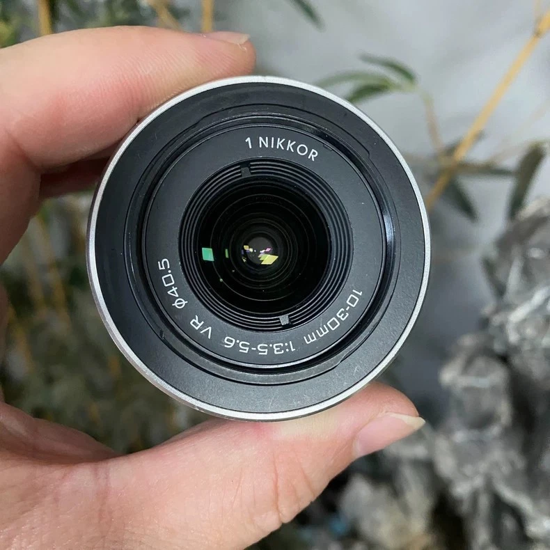 Nikon 10-30mm Focal Camera Lenses for sale | eBay