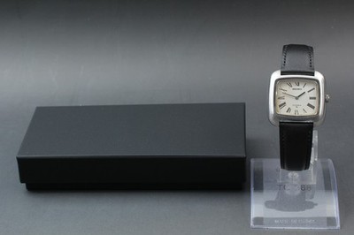Vintage 1970 Exc+5 Seiko 2559-7050 Roman Hand-winding 24J Mens