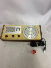 Keio Korg RT-10 Rhythm Trainer Vintage Analog Metronome from Japan