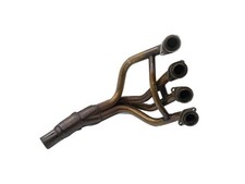 Collecteur échappement (Kawasaki - Z 750 2004 - 2006)