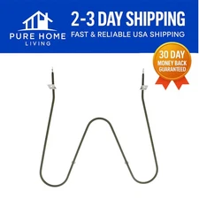 Professional-Grade Oven Bake Element Replacement for Optimal Baking Performance