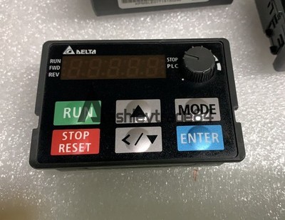1PC Used   KPMS-LE01 Inverter Operating Panel #am
