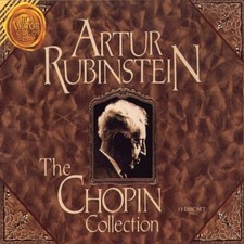 The Chopin Recordings - GOOD