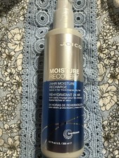 Joico Moisture Recovery 24HR Moisture Recharge Leave-In Conditioner 6.7 oz New