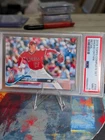 2018 Topps - Complete Sets Variation Shohei Ohtani #700 Pitching (RC) PSA 9 RC