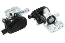 Bremssattel Hinterachse rechts für HYUNDAI KIA i30 FASTBACK Kombi KONA