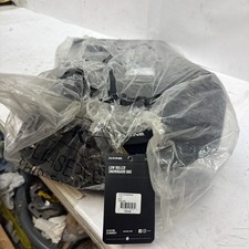 Dakine Low Roller Snowboard Bag Black - 157 cm New Travel wheeled